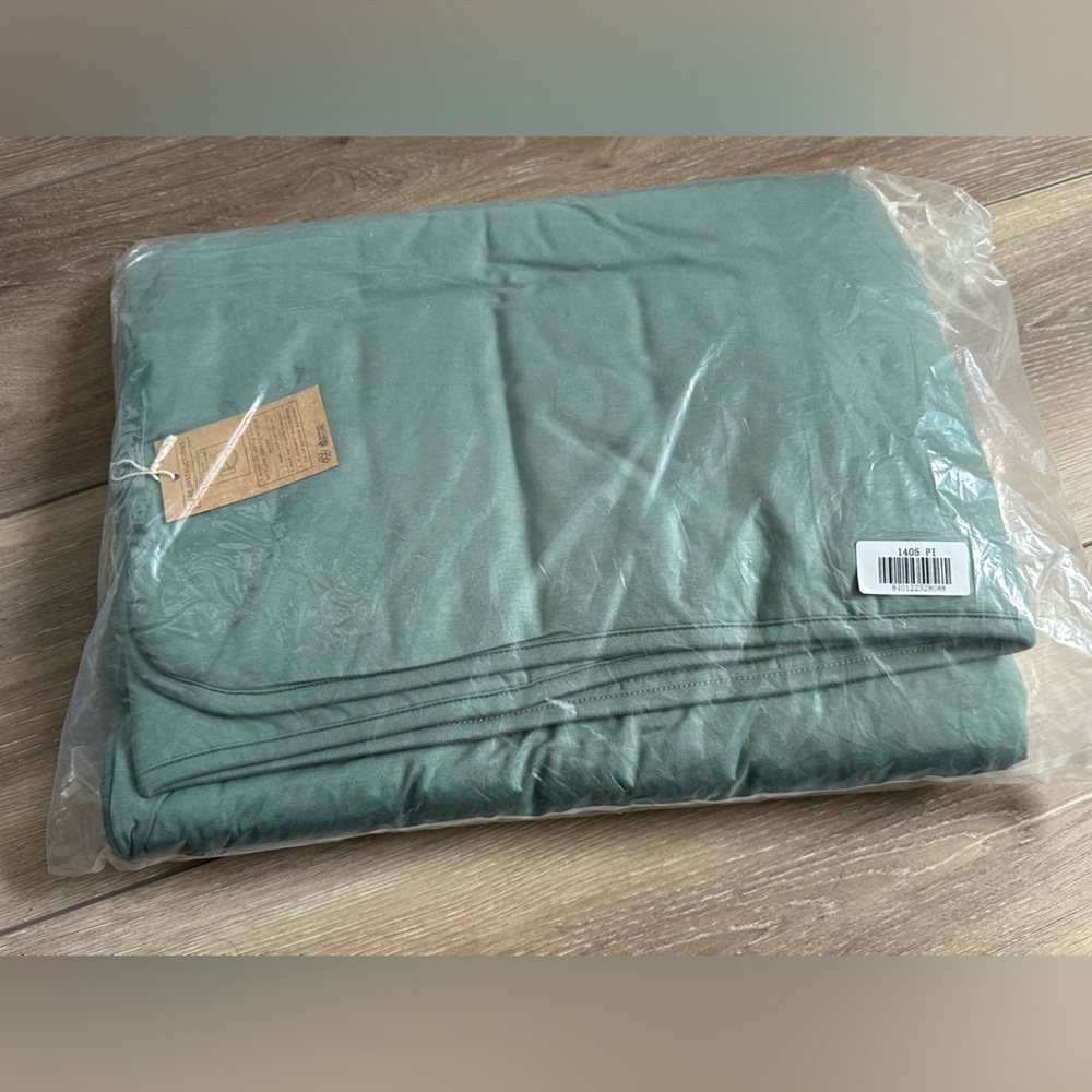 Pine Toddler Blanket 2.5 tog